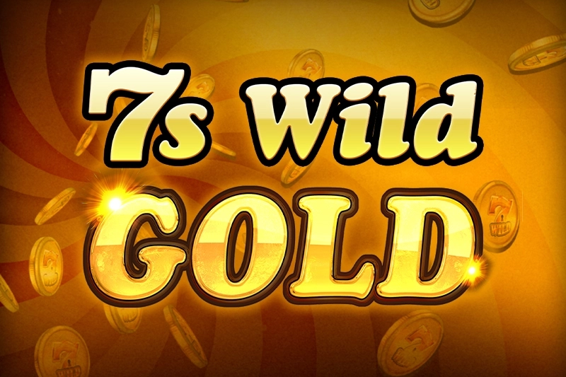 7s Wild Gold