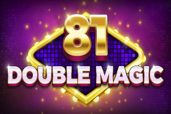 81 Double Magic