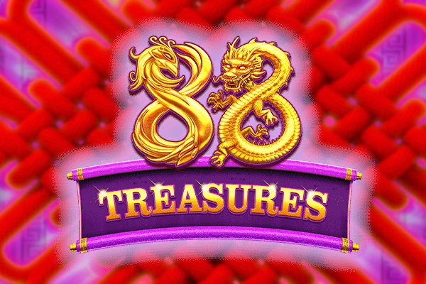 88 Treasures