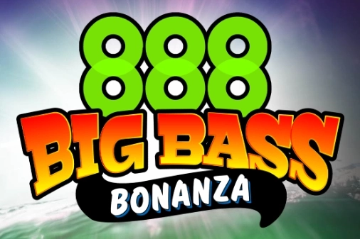 888 Big Bass Bonanza