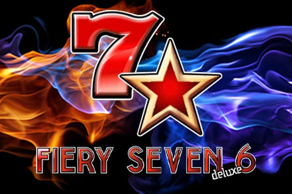 Fiery Sevens Deluxe Six