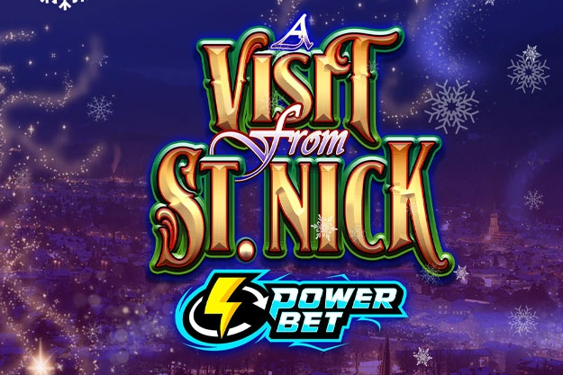 A Visit From St. Nick Power Bet