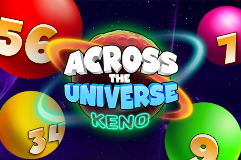 Across The Universe Keno