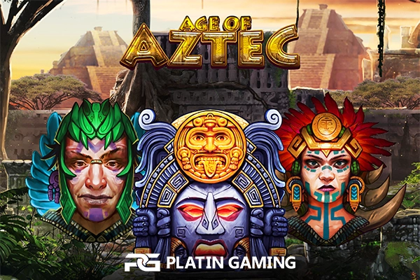 Age Of Aztec