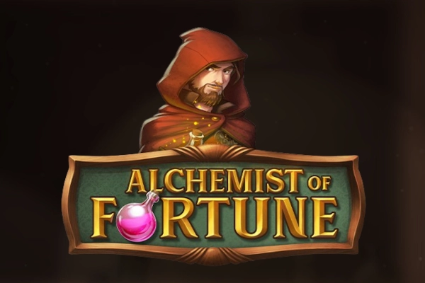 Alchemist of Fortune