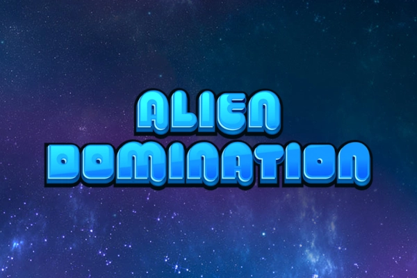 Alien Domination