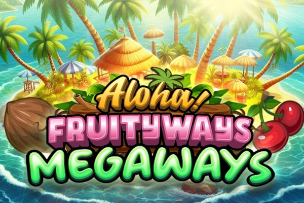 Aloha! Fruityways