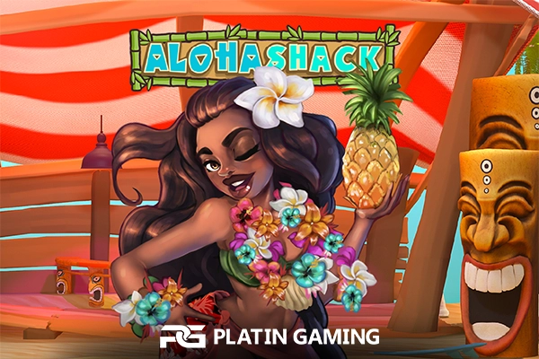 Aloha Shack