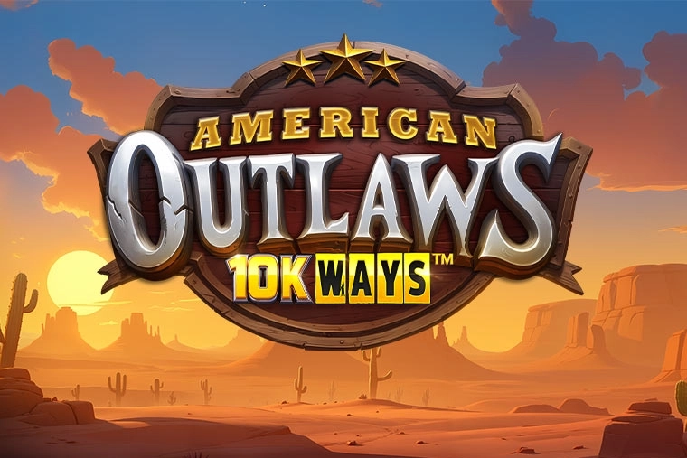 American Outlaws 10K Ways