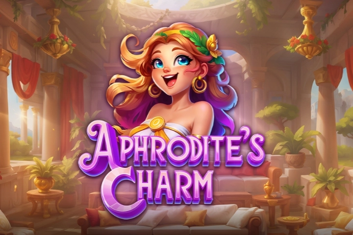 Aphrodite's Charm