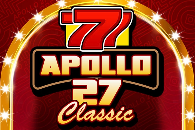 Apollo 27 Classic