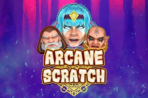 Arcane Scratch