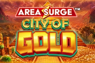 Area Surge City of Gold