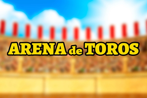 Arena de Toros