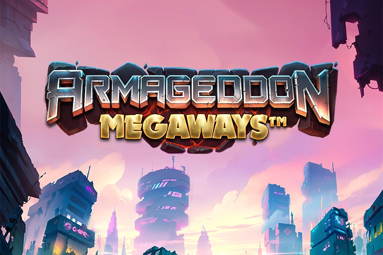 Armageddon Megaways