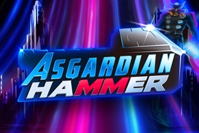 Asgardian Hammer