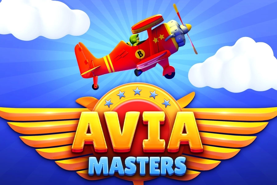 Aviamasters