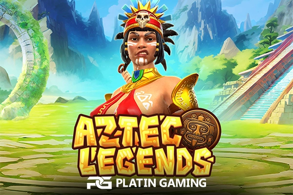 Aztec Legends