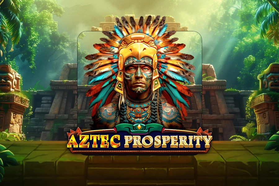 Aztec Prosperity