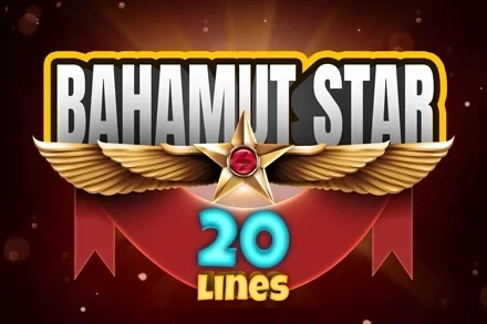 Bahamut Star 20 Lines