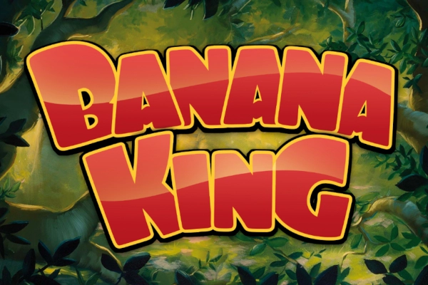 Banana King