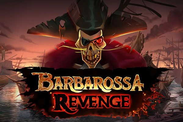 Barbarossa Revenge