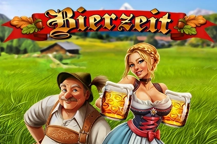 Bierzeit