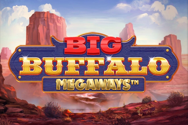 Big Buffalo Megaways