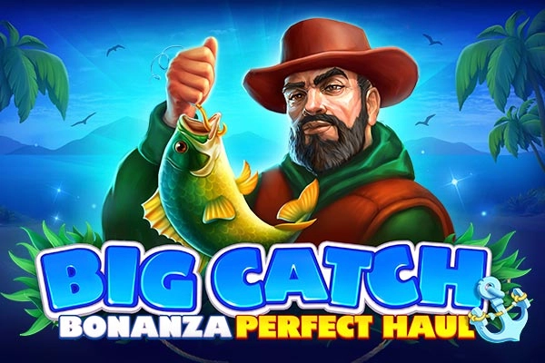 Big Catch Bonanza: Perfect Haul