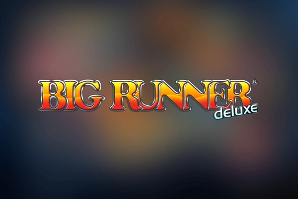 Big Runner Deluxe