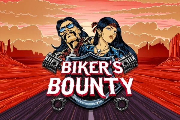 Biker's Bounty