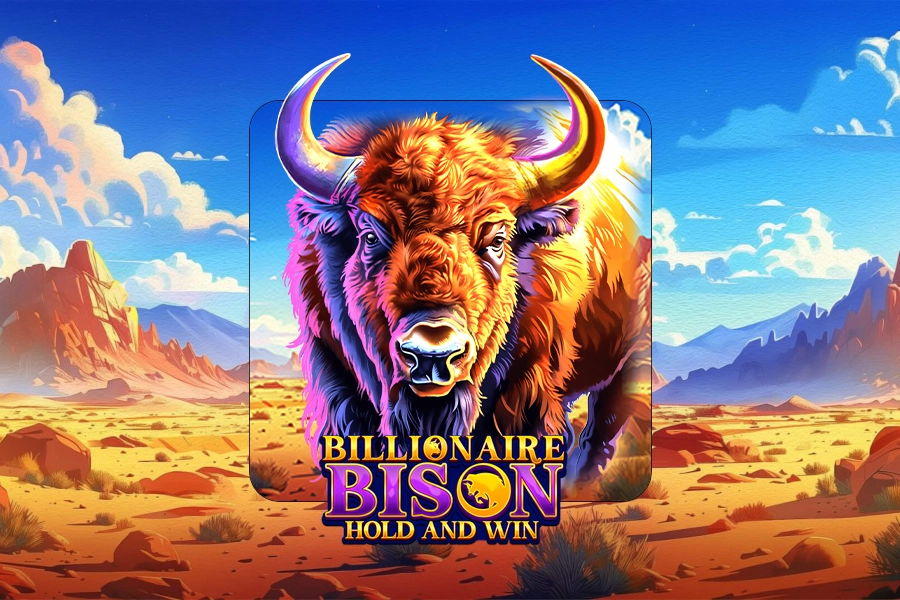 Billionaire Bison