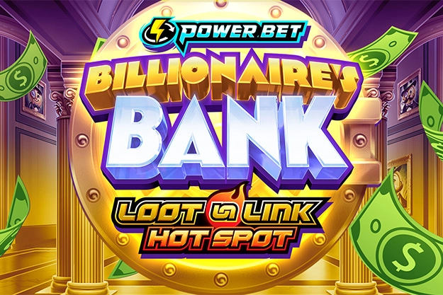 Billionaire's Bank