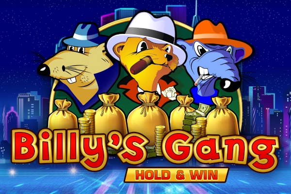 Billy's Gang