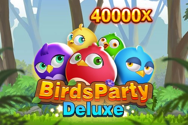 Birdsparty Deluxe