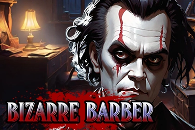 Bizarre Barber