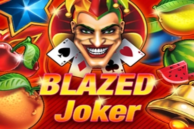 Blazed Joker