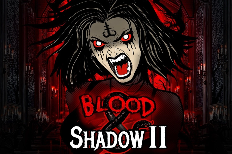 Blood & Shadow II