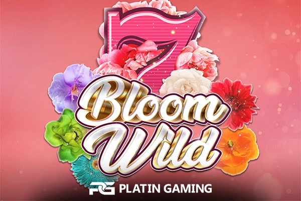 Bloom Wild