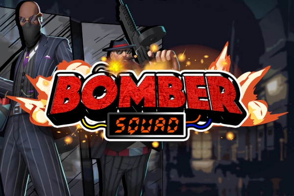 Bomber Squad