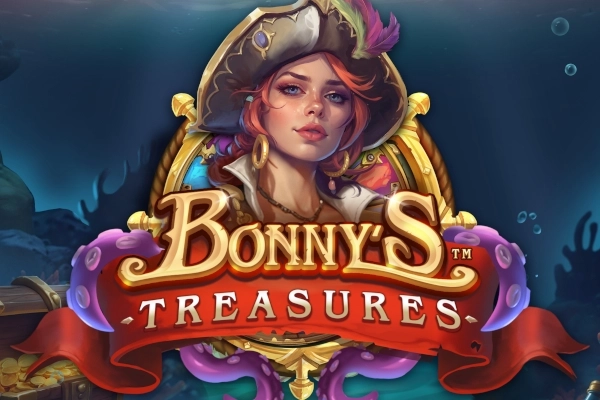 Bonny's Treasures