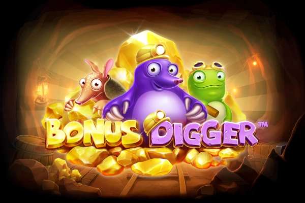 Bonus Digger