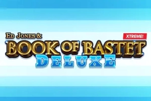 Book of Bastet Xtreme Deluxe