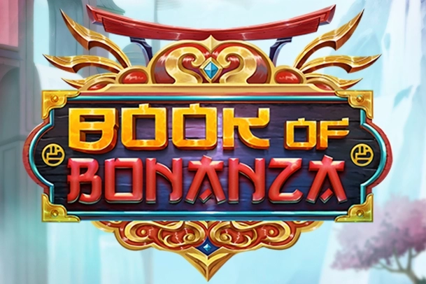 Book of Bonanza