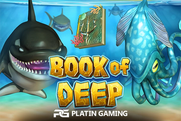 Book Of Deep