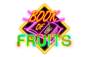 Book of Fruits