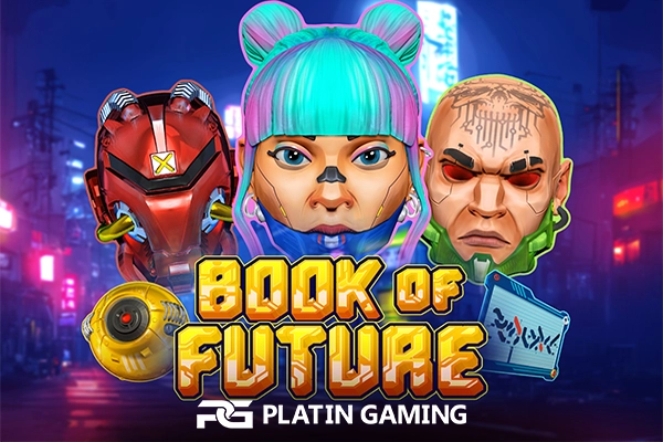 Book Of Future