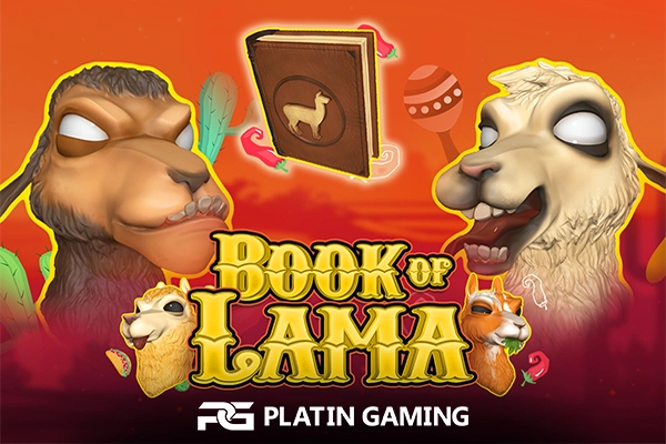 Book Of Lama