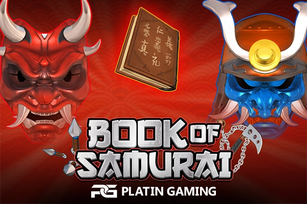 Book Of Samurai