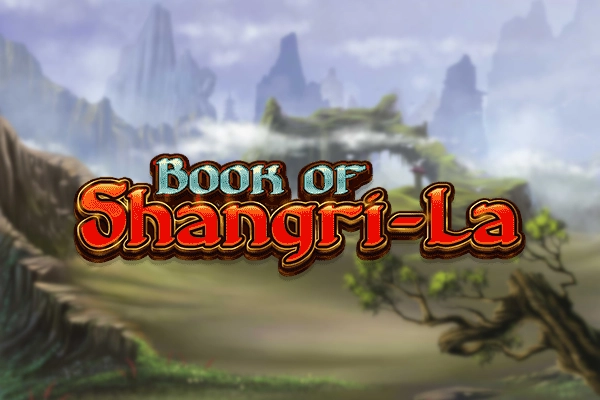 Book of Shangri-La